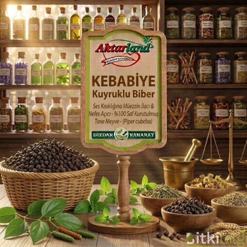 Kebabiye