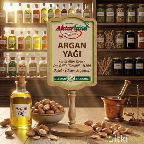 argan-yagi