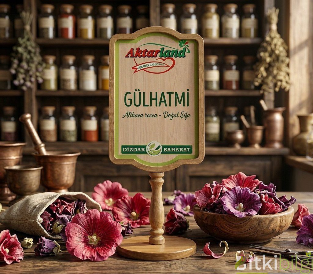 Gülhatmi