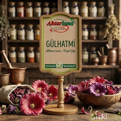 Gülhatmi