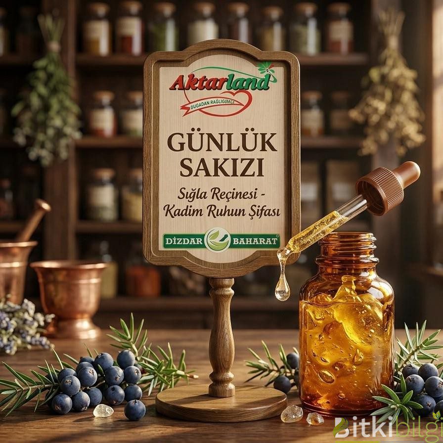 Günlük Sakızı
