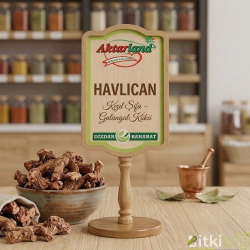 Havlıcan