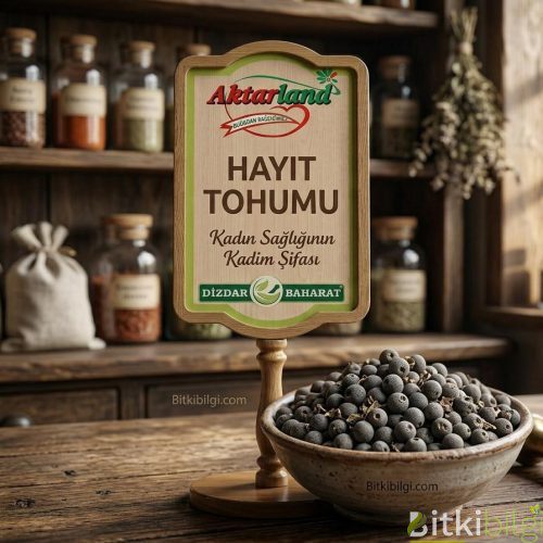 Hayıt Tohumu