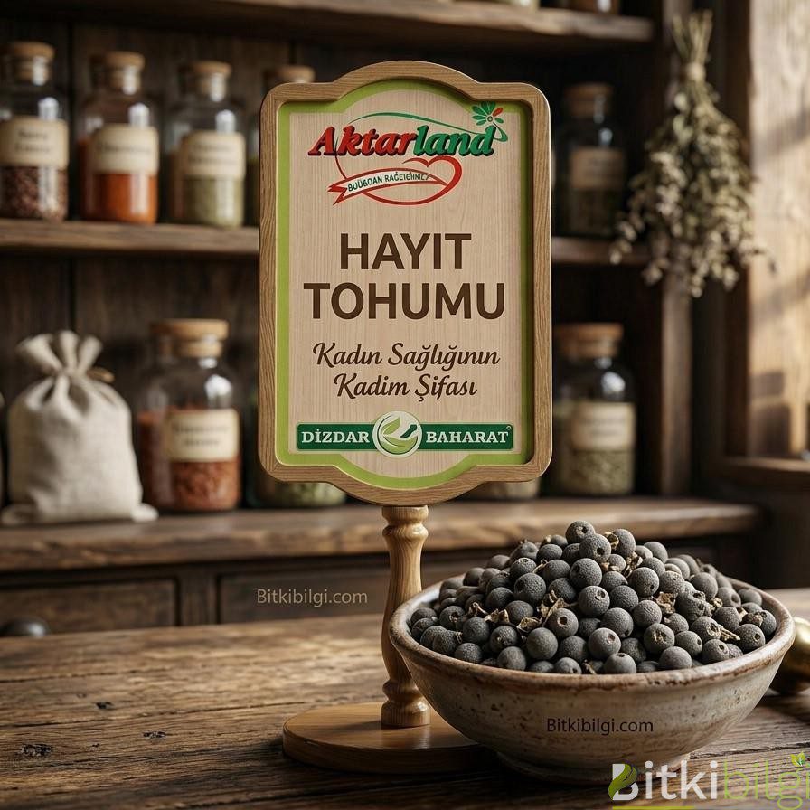 Hayıt Tohumu