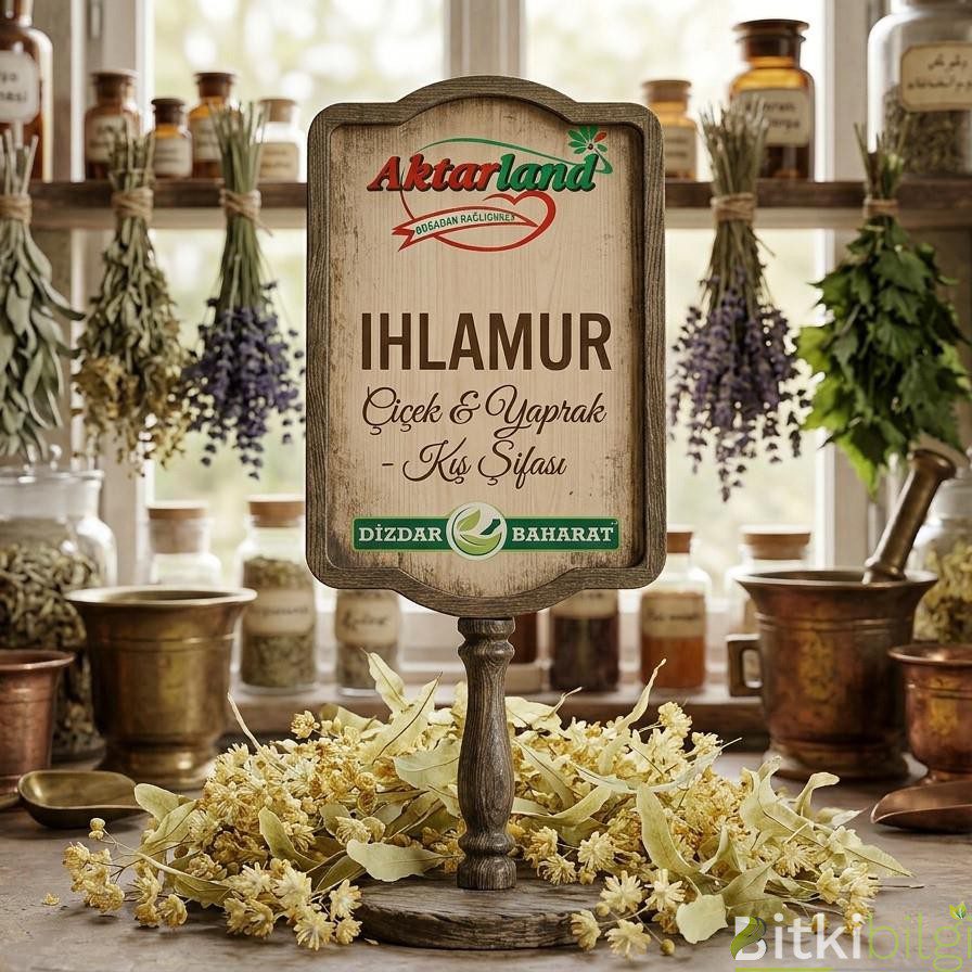Ihlamur