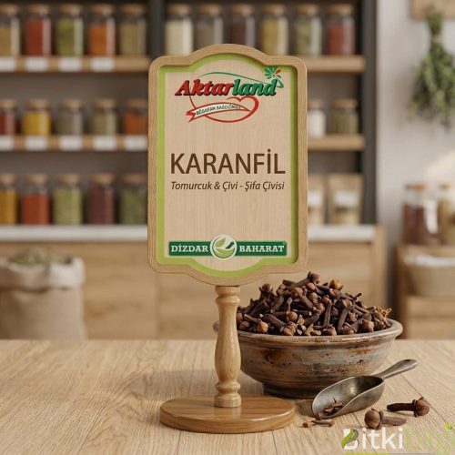 Karanfil