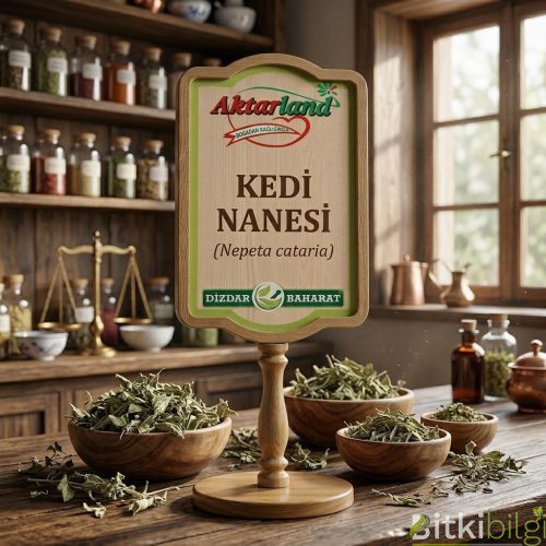 Yarpuz Kedi Nanesi Filiskin