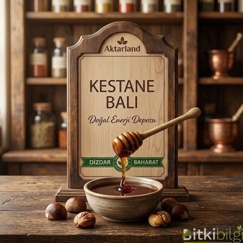 Kestane Balı