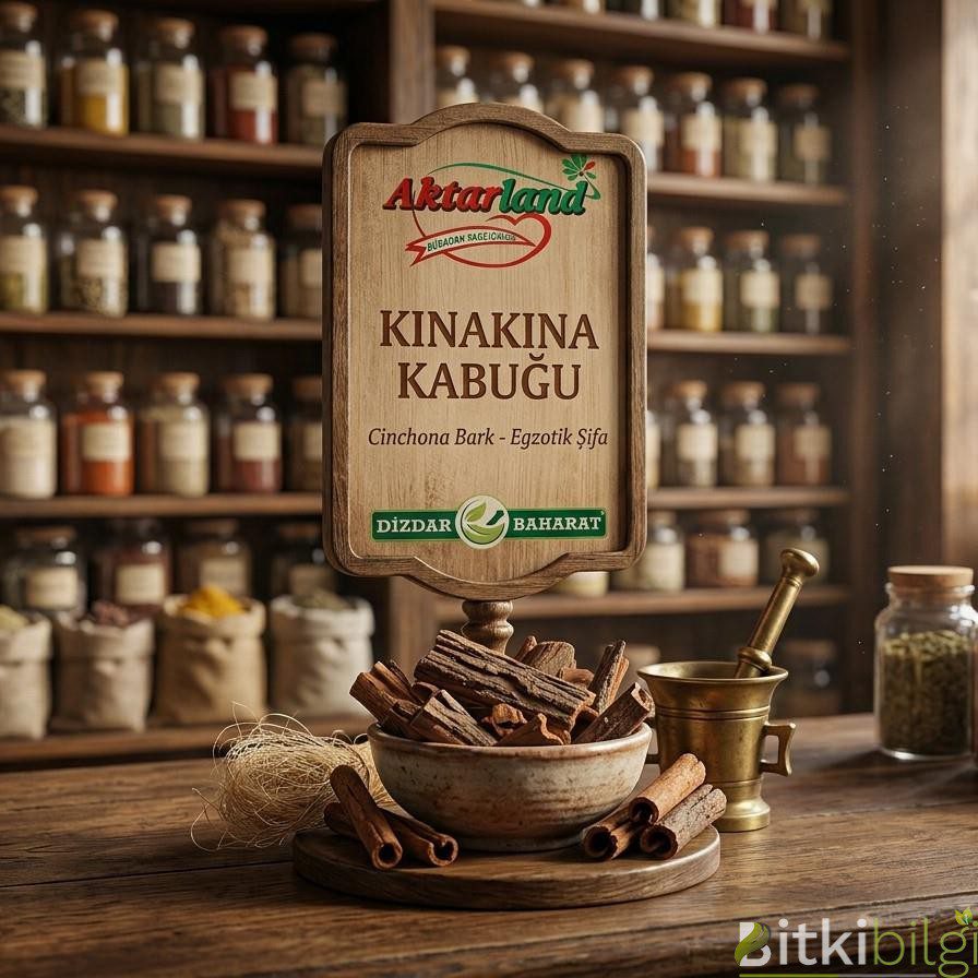 Kına Kına Kabuğu