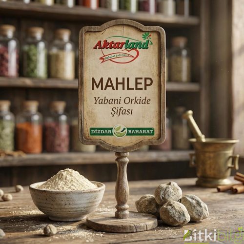 Mahlep