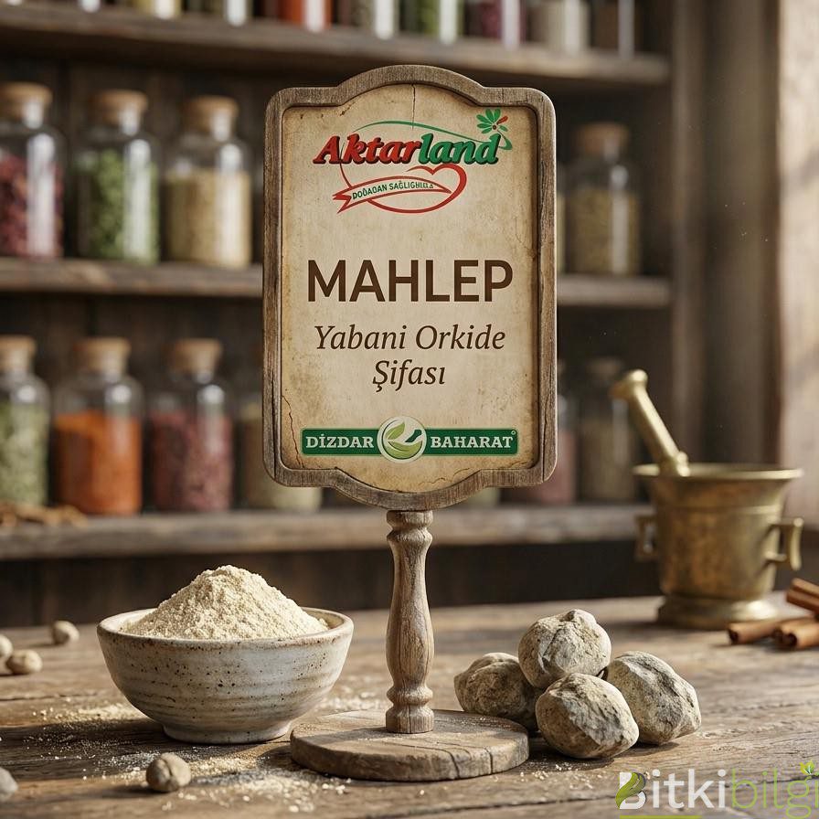 Mahlep