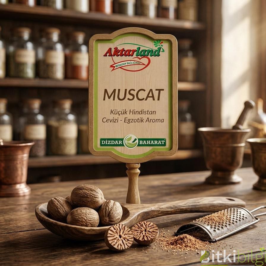 muscat