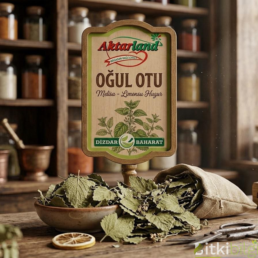 oğul otu