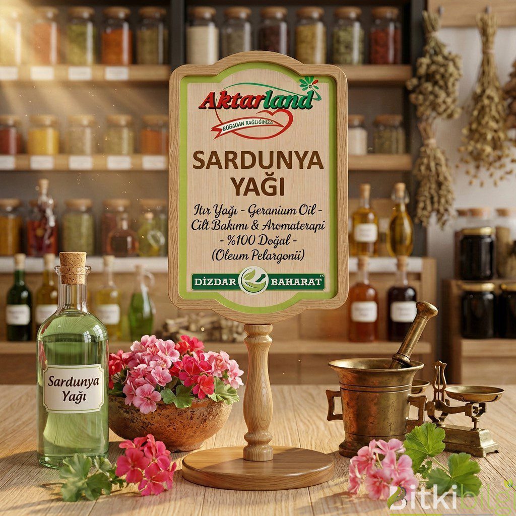 sardunya-yagi