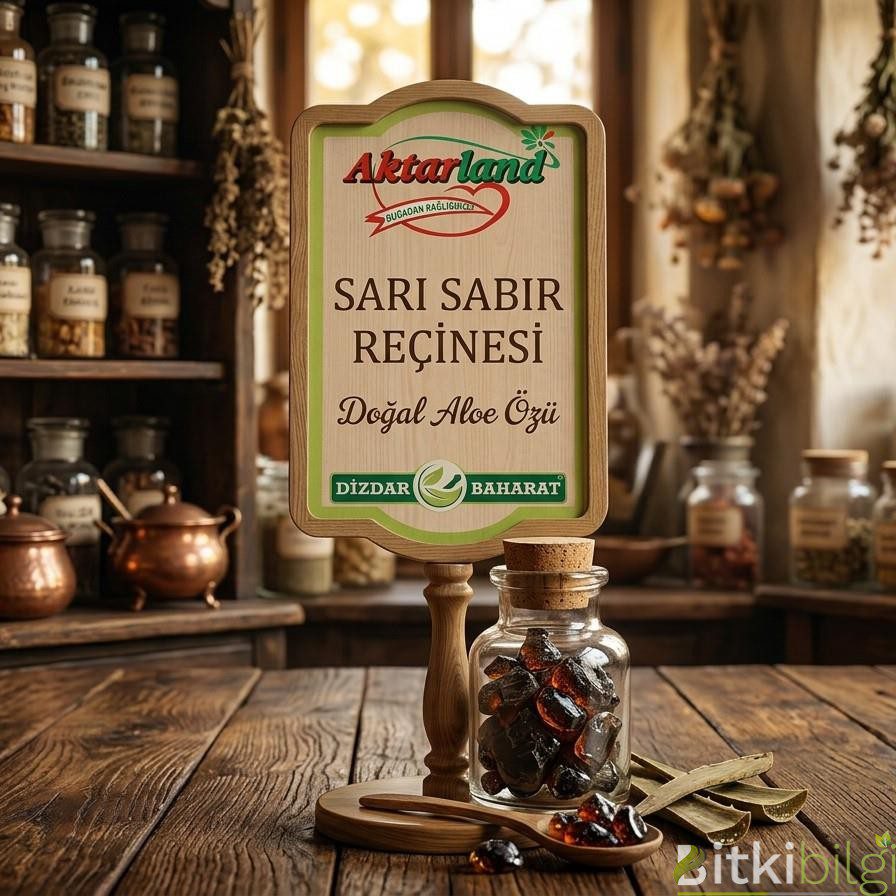 Sarı Sabır