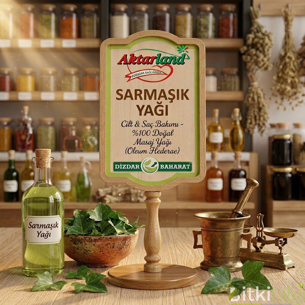 sarmasik-yagi