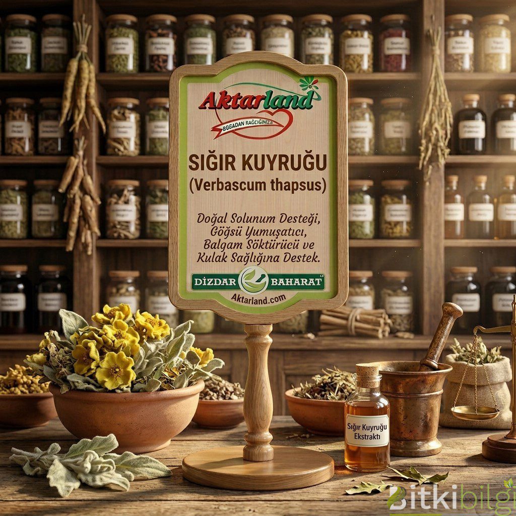 sığır kuyruğu