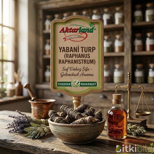 Yabani-Turp-Otu-BitkiBilgi