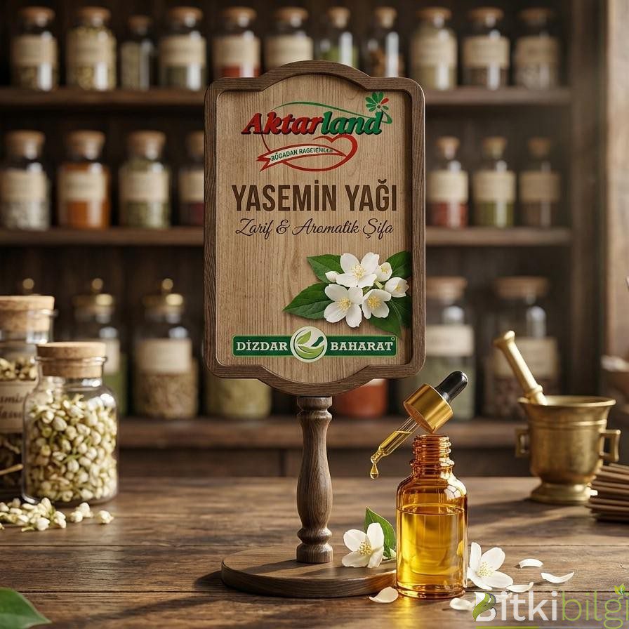 Yasemin Yağı