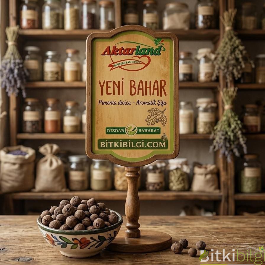 Yeni Bahar