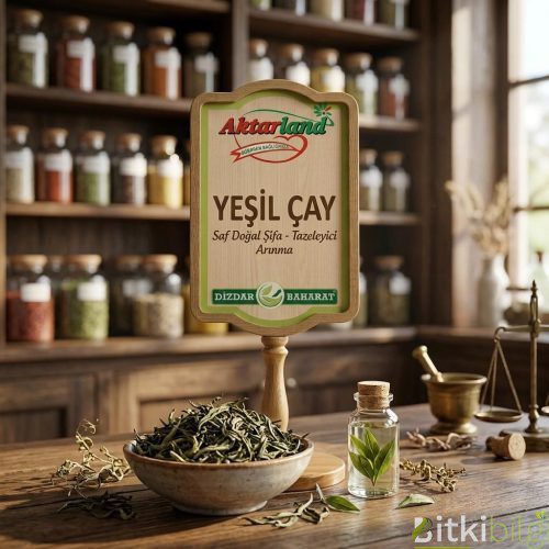 yesil-cay
