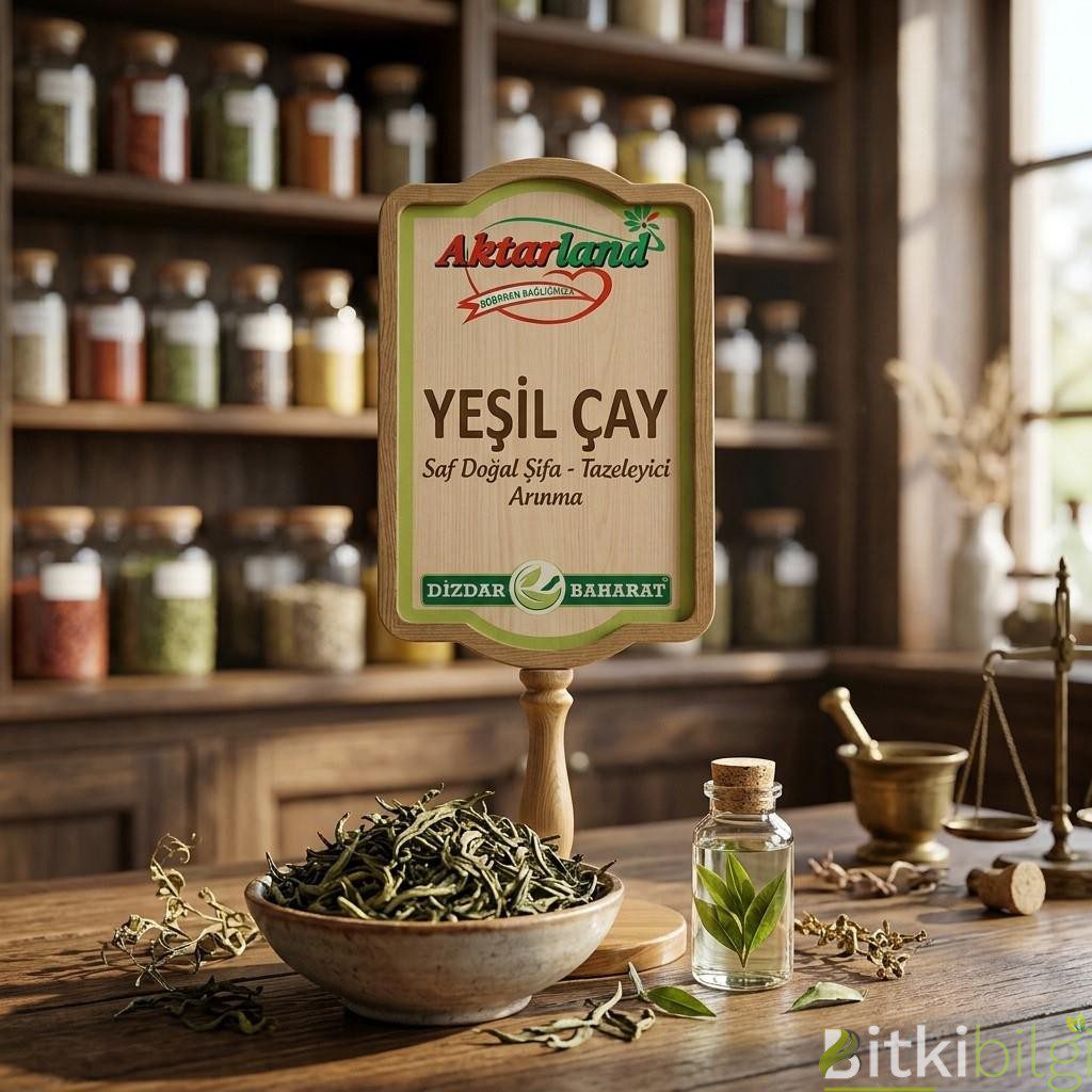 yesil-cay