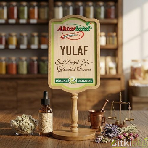 yulaf