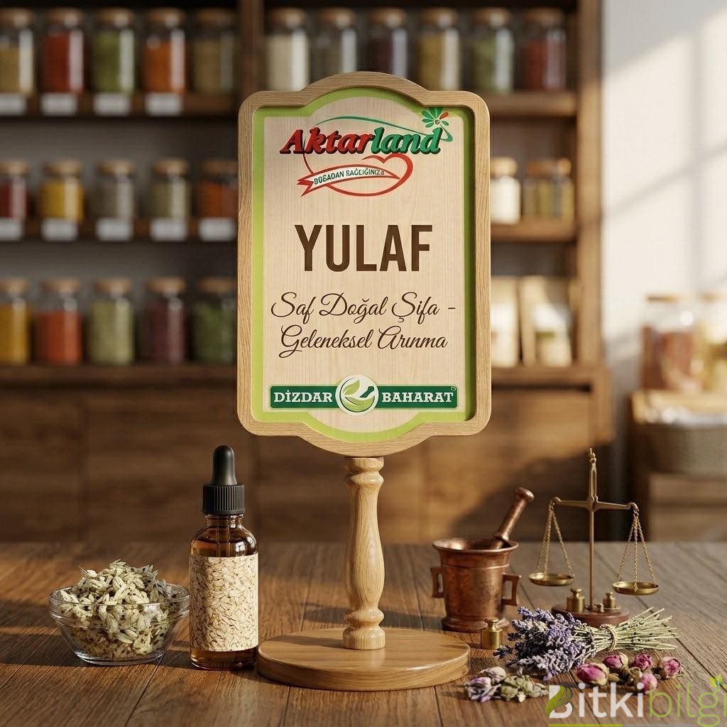 yulaf