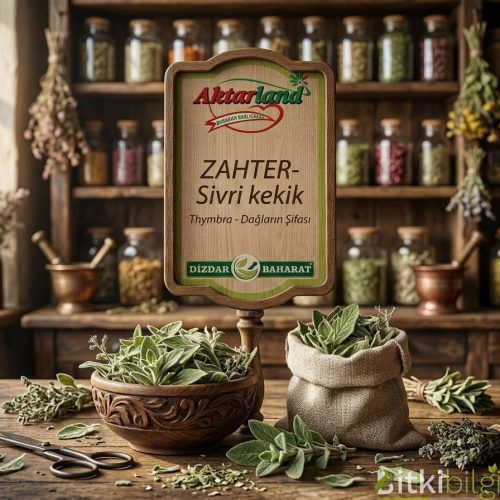 Zahter