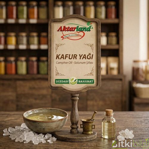 kafur-yapragi-yagi