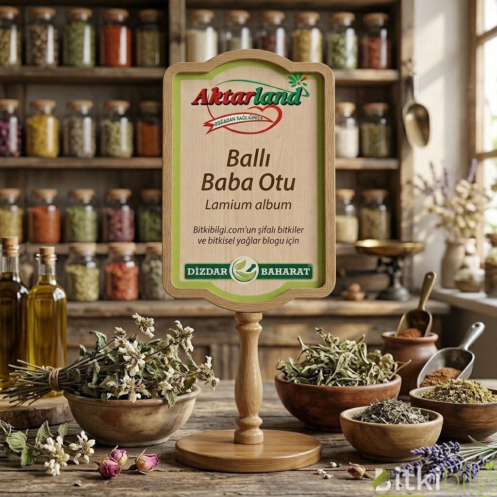 balli-baba-otu