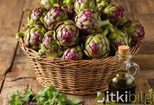 artichoke-seed-oil